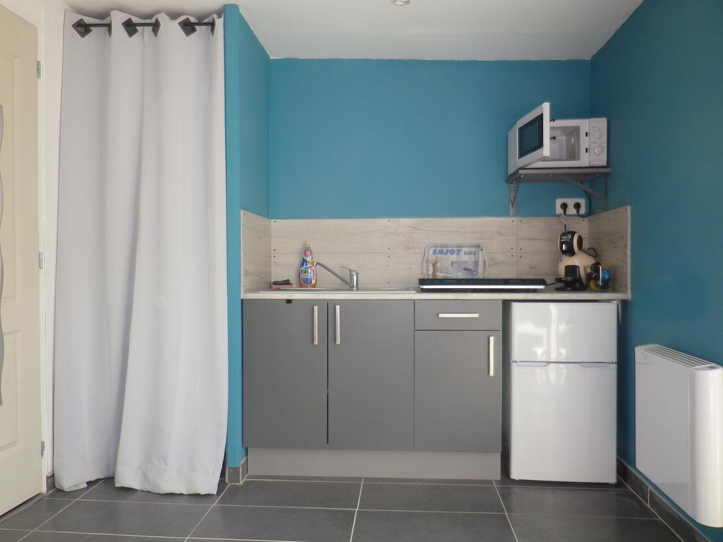 Apartament Chez Isa Saint-Martin-Boulogne Zewnętrze zdjęcie
