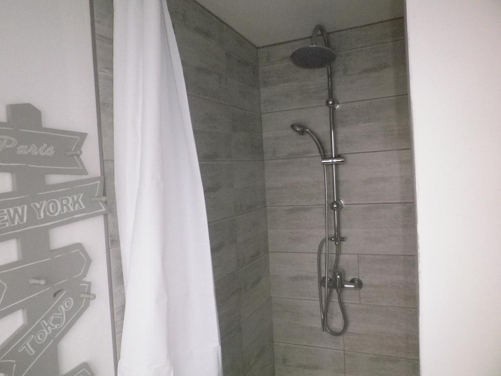 Apartament Chez Isa Saint-Martin-Boulogne Zewnętrze zdjęcie